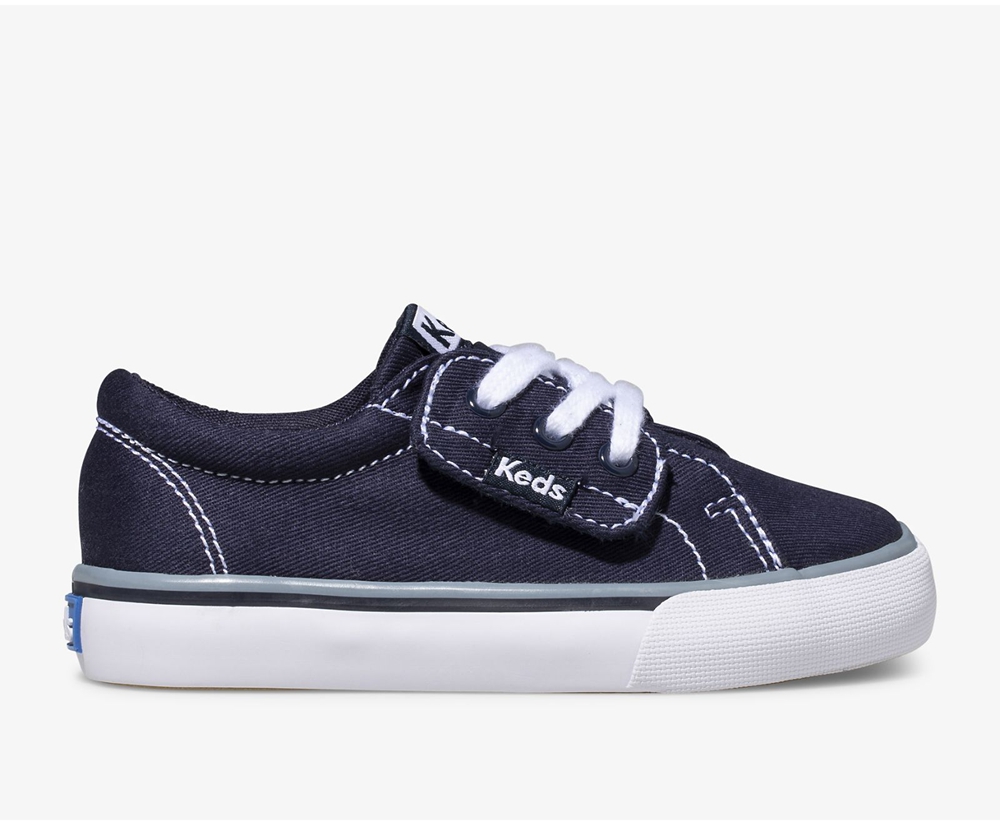 Tenis keds sale azul